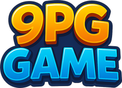 9pg Game Logo